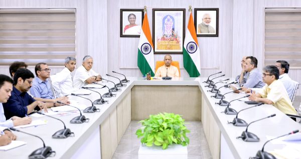 उत्तर प्रदेश में बनेगी नई एकीकृत युवा नीति, युवाओं की जरूरतों के अनुरूप होगी तैयार