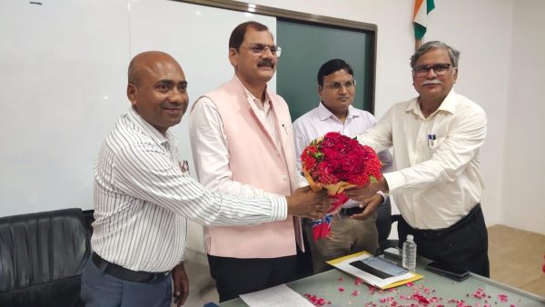 आजमगढ़ में 11 अगस्त को होगा महाराजा सुहेलदेव विश्वविद्यालय का तृतीय दीक्षांत समारोह, पं. हरिप्रसाद चौरसिया होंगे मुख्य अतिथि