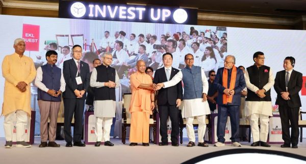उत्तर प्रदेश-जापान इन्वेस्टमेंट मीट 2026 में सीएम योगी ने जापानी निवेशकों को दिया बड़ा संदेश
