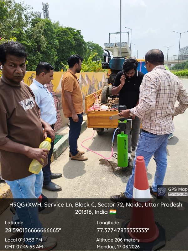 सलारपुर में कम्युनिटी हॉल निर्माण को मिली मंजूरी, किसान संगठनों ने नोएडा प्राधिकरण का जताया आभार