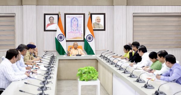 रक्षाबंधन पर महिलाओं को बड़ी सौगात, अब 27 अगस्त से 29 अगस्त तक फ्री बस यात्रा: CM Yogi