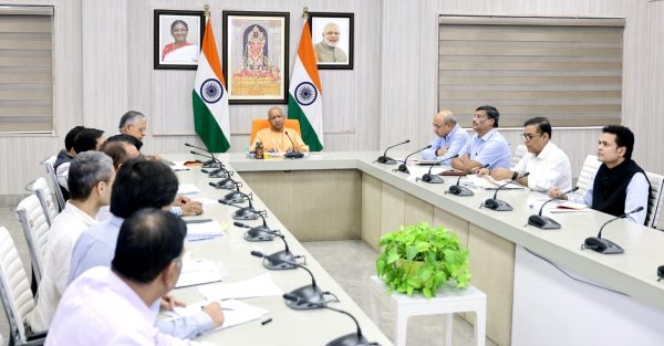 यूपी में जापानी निवेश और पर्यटन को बढ़ावा देने की तैयारी, सीएम योगी ने दिए निर्देश