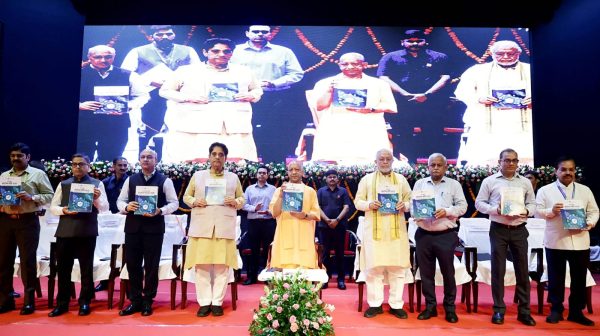 उत्तर प्रदेश में स्टार्टअप्स को बढ़ावा, 107 स्टार्टअप्स और 9 इनक्यूबेटर्स को मिली प्रोत्साहन राशि