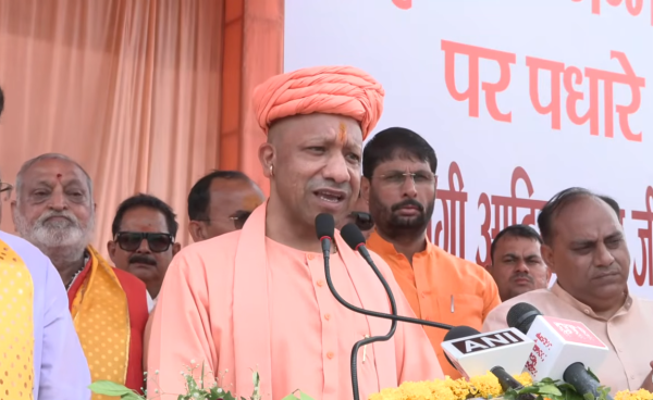 अयोध्या-काशी की तर्ज पर संवरेगा ब्रज, मथुरा-वृंदावन में बनेगा भव्य परिसर: CM योगी