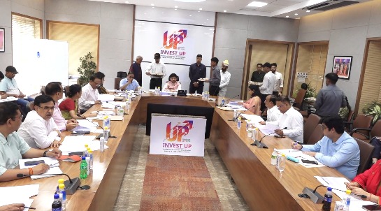 कौन लगा रहा है निवेशकों की पत्रावलियो पर बार बार आपत्ति? क्या यह भ्रष्टाचार तो नही?