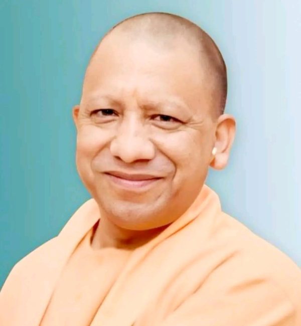 आजमगढ़ दौरे पर मुख्यमंत्री योगी आदित्यनाथ, भाजपा नेता के घर पहुंचकर जताएंगे शोक