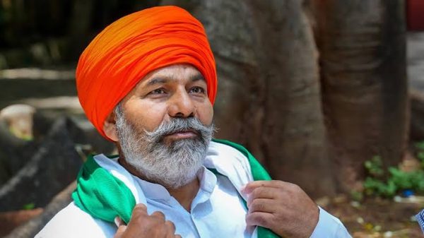 तीनों प्राधिकरणों के खिलाफ किसानों की पंचायत 14 सितंबर को, राकेश टिकैत होंगे शामिल
