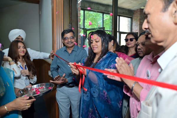 गौतमबुद्धनगर में MSME उद्यमियों के लिए राष्ट्रीय कार्यशाला, सरकारी खरीद और नए बाजारों से जुड़ने की दी जानकारी