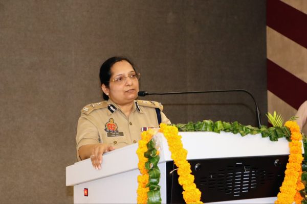 नॉलेज पार्क थाने में FDRC के नवीकरण कक्ष का उद्घाटन, महिला सहायता और पारिवारिक विवाद समाधान पर जोर