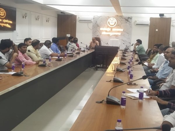 गौतमबुद्धनगर की 20 सोसाइटियों में LPG से PNG शिफ्टिंग का अभियान, पहले चरण में पायलट प्रोजेक्ट