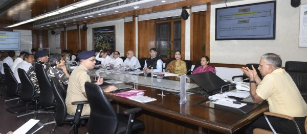 यूपी में नशे के अवैध कारोबार पर सख्ती, शैक्षणिक संस्थानों के 500 मीटर दायरे में ड्रग फ्री जोन लागू करने के निर्देश