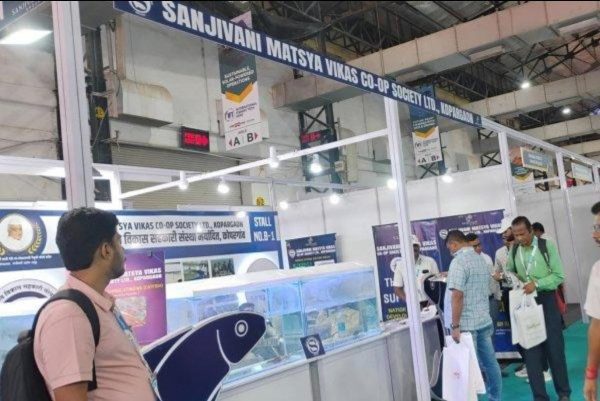 यूपीआईटीएस-2026 में मत्स्य विभाग को मिले 600.20 करोड़ रुपये के निवेश प्रस्ताव