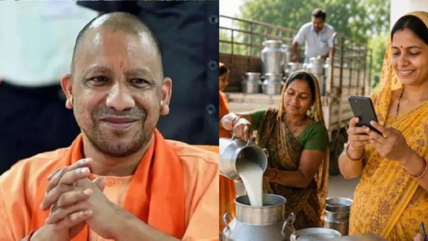 योगी सरकार में दीदियों को अब मिलेगी ब्रांडिंग, बिक्री और डिजिटल बाजार की ताकत