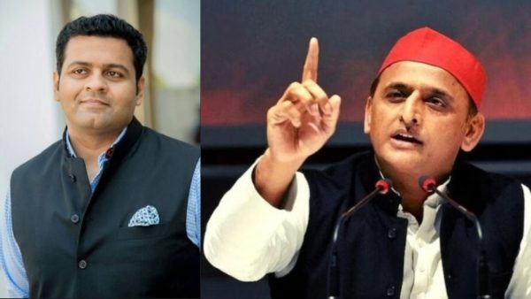 धनराज नथवानी को सपा का टिकट, अखिलेश यादव के दांव से यूपी की राजनीति में क्या होगा असर?