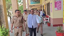 Firozabad MLC Election: फिरोजाबाद में एमएलसी चुनाव को लेकर प्रशासन अलर्ट, 33 बूथों पर होगा मतदान, सुरक्षा व्यवस्था सख्त