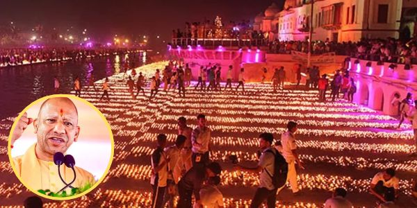 अयोध्या में दीपोत्सव-2026 से पहले बड़ी सौगात, छह घंटे में कर सकेंगे रामनगरी के प्रमुख धार्मिक स्थलों के दर्शन, यहां जानें डिटेल