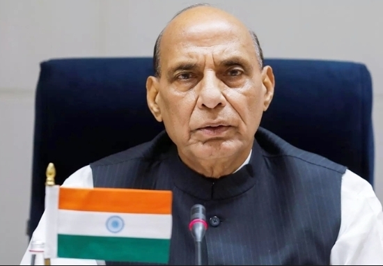 लखनऊ के तीन दिवसीय दौरे पर आएंगे राजनाथ सिंह, फैजुल्लागंज में बाढ़ पीड़ितों को बांटेंगे राहत सामग्री