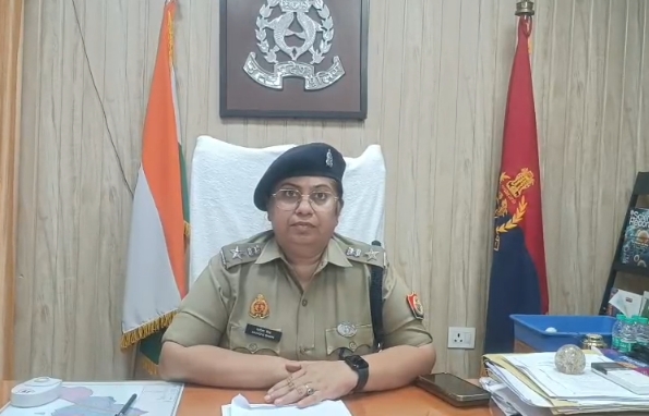 नोएडा की स्पायरा बिल्डिंग में युवक की मौत, पुलिस ने शुरू की जांच