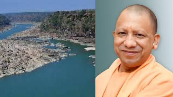 योगी सरकार का जल शक्ति पर फोकस, बुंदेलखंड से पश्चिमी यूपी तक किसानों को मिलेगा फायदा