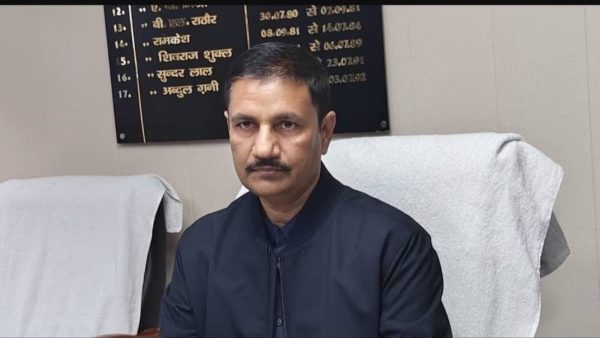 राकेश कुमार सिंह को फिर मिली YEIDA CEO की जिम्मेदारी, एक साल बढ़ा कार्यकाल