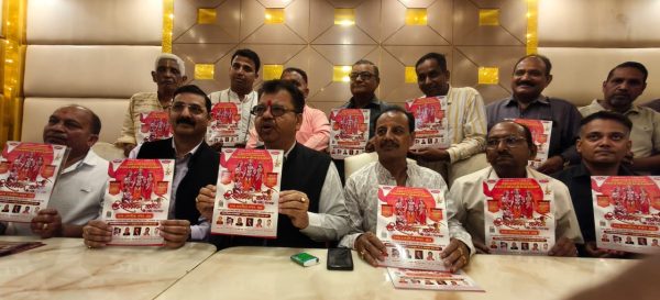 मेरठ की रामलीला में इस बार दिखेगा लेजर शो का आकर्षण, बच्चों के लिए भी खास आयोजन