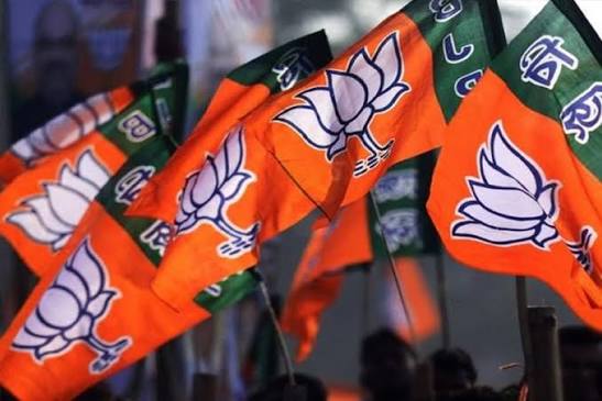 UP Rajya Sabha Election: बीजेपी ने 8 उम्मीदवारों का किया ऐलान, सामाजिक समीकरण पर फोकस