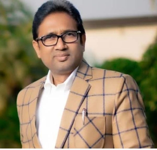 उमाशंकर सिंह से जुड़ी कंपनियों पर आयकर विभाग की कार्रवाई, 400 करोड़ से अधिक टैक्स वसूली की तैयारी