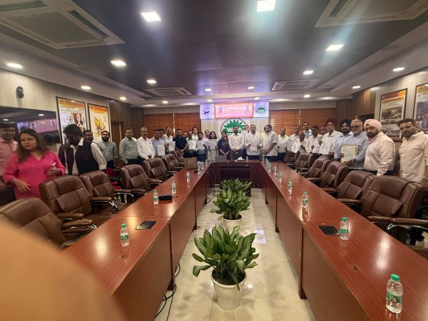 YEIDA क्षेत्र में 25 कंपनियों को LoI देने की तैयारी, 3155 करोड़ के निवेश की उम्मीद
