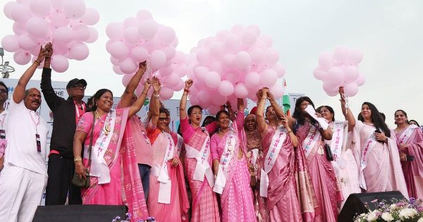 गौतमबुद्धनगर की तीनों तहसीलों में 17 अक्टूबर को लगेगा स्पेशल पिंक समाधान दिवस