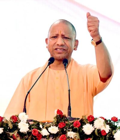 आज मिर्जापुर और प्रयागराज के दौरे पर रहेंगे सीएम योगी आदित्यनाथ, जानें पूरा कार्यक्रम