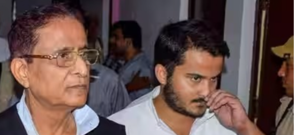 Allahabad High Court: आजम खान और अब्दुल्ला आजम की जमानत मंजूर, दो पैन कार्ड केस में सजा निलंबित