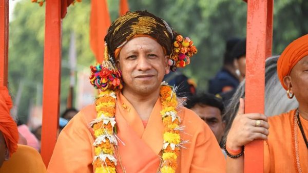गोरखपुर में कल निकलेगी सीएम योगी की विजयादशमी शोभायात्रा, सामाजिक समरसता का दिखेगा संदेश