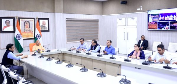 अयोध्या में 10वें दीपोत्सव की भव्य तैयारी, लाखों दीपों से जगमगाएगी रामनगरी