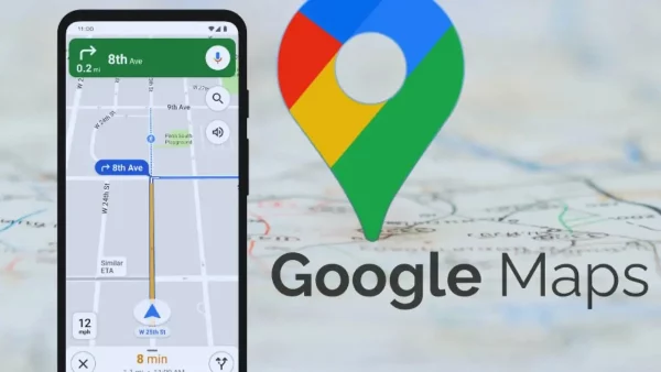 नोएडा में AI से मिलेगी ट्रैफिक जाम की जानकारी, Google Maps से जोड़ा जाएगा सिस्टम